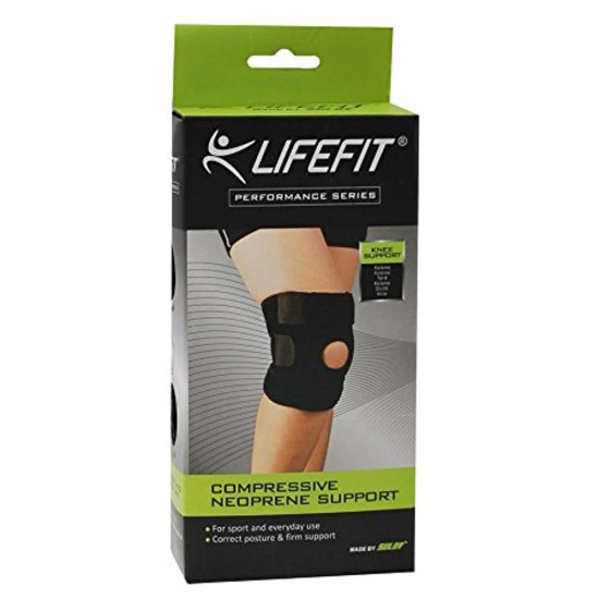 Life fit Επιγονατίδα Life fit Επιγονατίδα